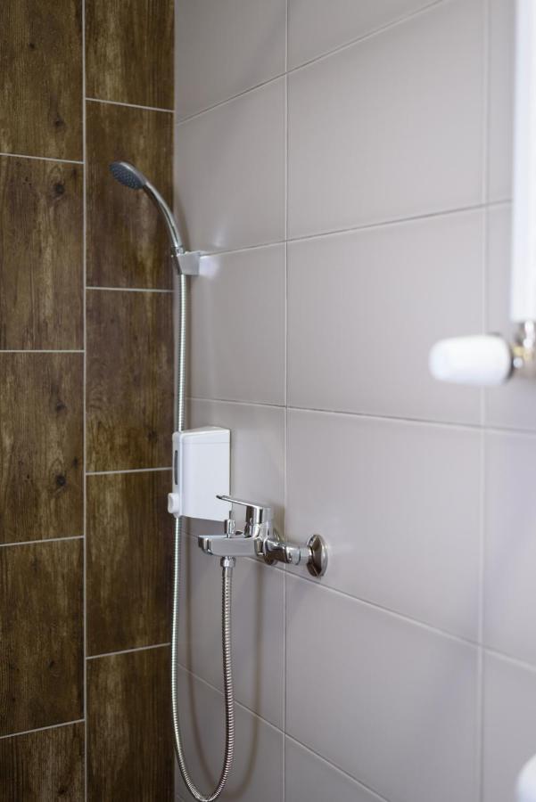 Dumalux Corner Apartment ซูโบติกา ภายนอก รูปภาพ